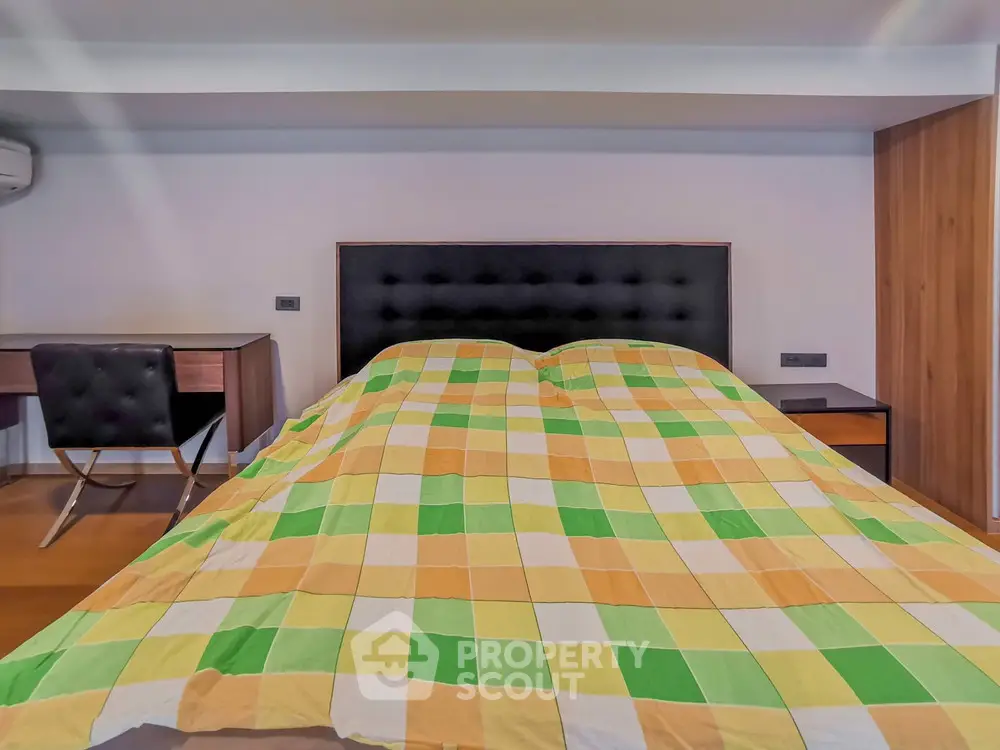  1 Bedroom Condo at Siamese Exclusive สุขุมวิท 31-1