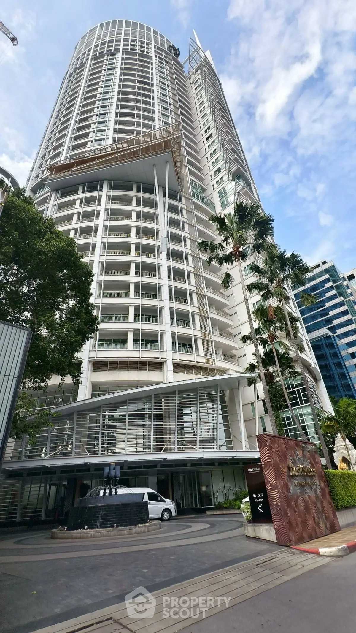 Baan Rajprasong