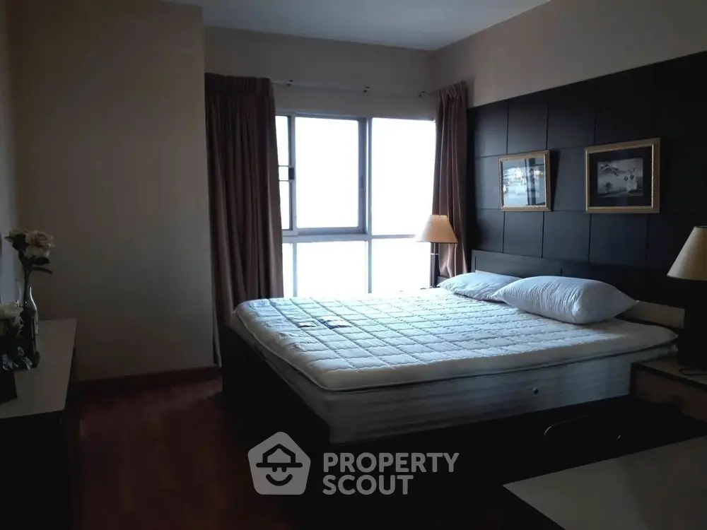  1 Bedroom Condo at Ivy River ไอวี่ ริเวอร์-1