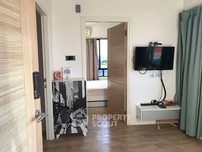  1 Bedroom Condo -1