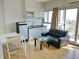  1 Bedroom Condo at The Parkland Taksin Thapa-4