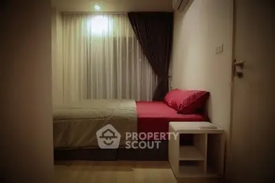  1 Bedroom Condo at S Condominium-1