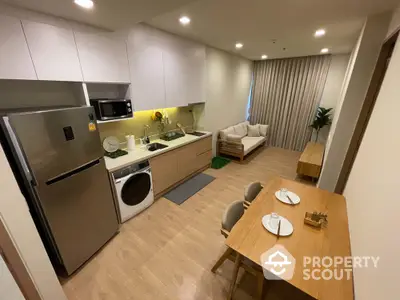  1 Bedroom Condo -8