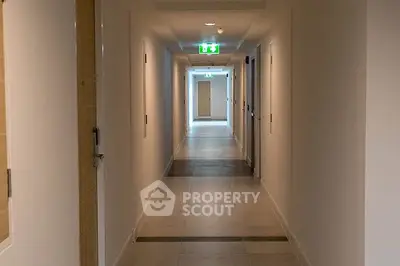 Fully Furnished 2 Bedrooms Apartment at College Haus-5