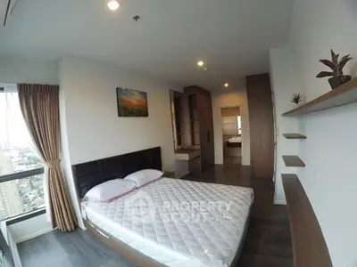  2 Bedrooms Condo at The Stage Taopoon Interchange-3