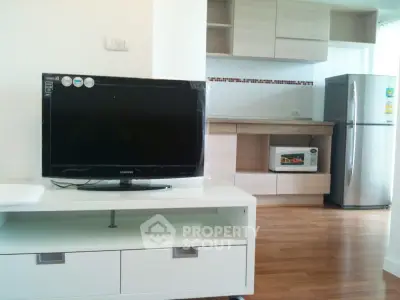  1 Bedroom Condo at Lumpini Place Rama 4 Kluaynamthai-5