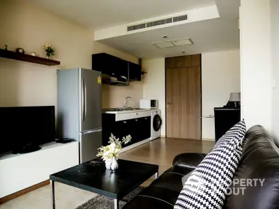  1 Bedroom Condo at Noble Remix-5