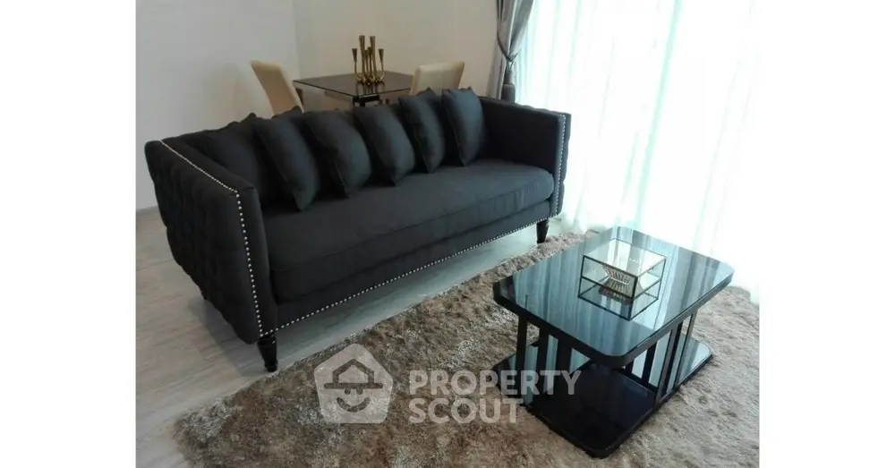  2 Bedrooms Condo at Ideo Mobi Grand Interchange Bangsue-1