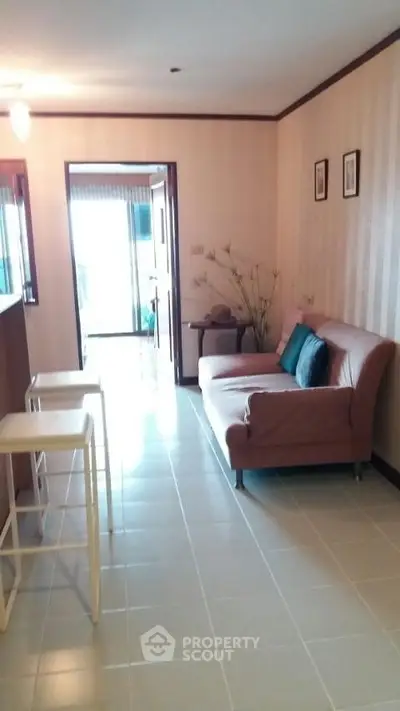  1 Bedroom Condo -3