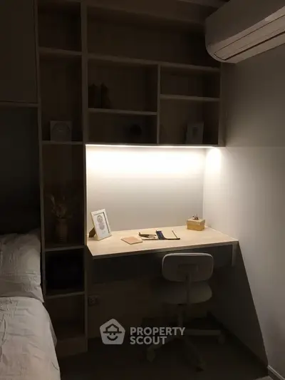  1 Bedroom Condo at Life Ladprao-5