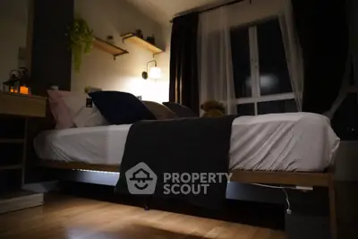  1 Bedroom Condo at Lumpini Place Rama 4 Kluaynamthai-3