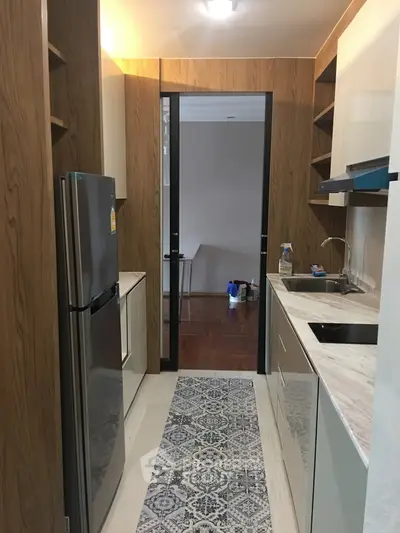  1 Bedroom Condo -4