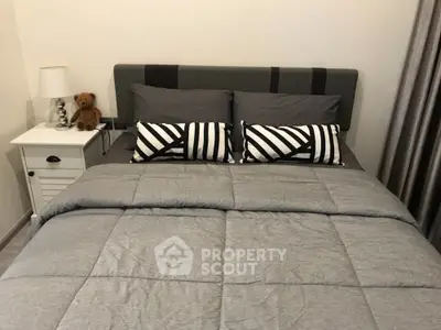  1 Bedroom Condo at The Line Sukhumvit 101-3