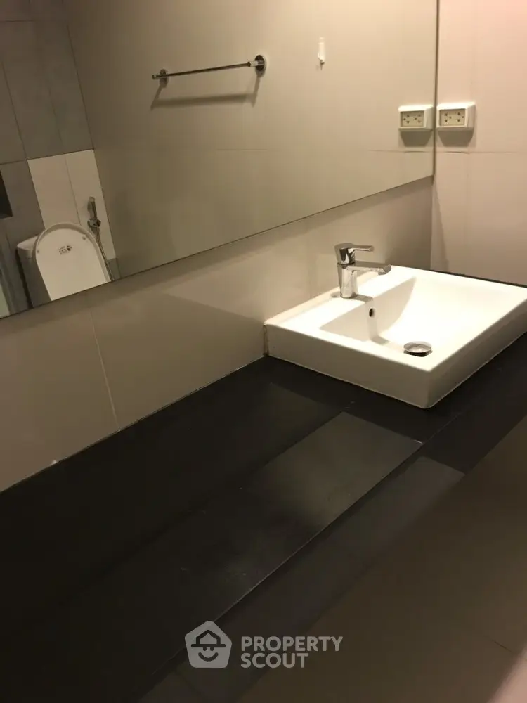  1 Bedroom Condo at My Story Ladprao 71-1