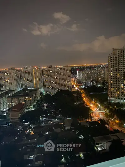 1 Bedroom Condo at The Base Sukhumvit 77-2
