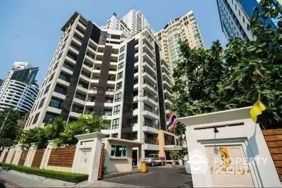  3 Bedrooms Condo at 59 Heritage Sukhumvit 59-3