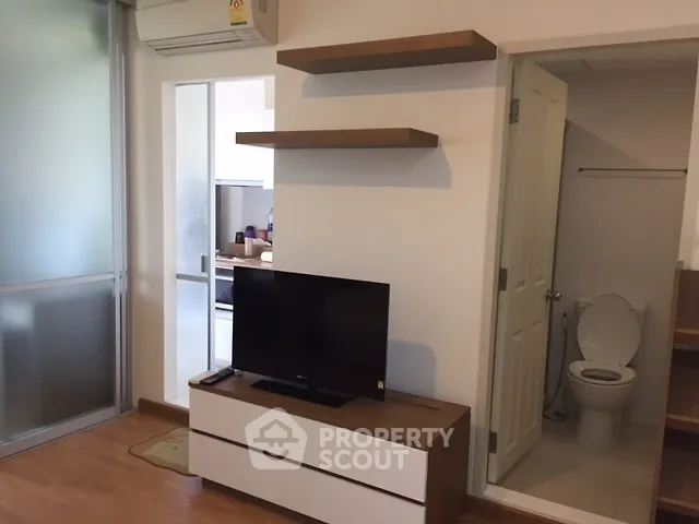 1 Bedroom Condo at U Delight Jatujak Station-1