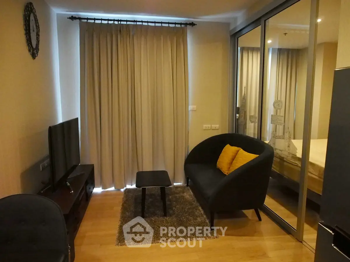  1 Bedroom Condo -5