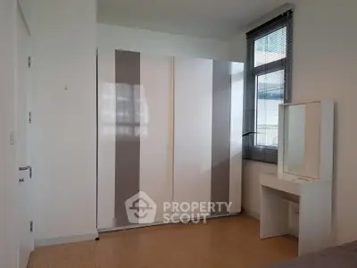 1 Bedroom Condo at T C Green Rama 9-5