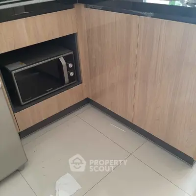  1 Bedroom Condo at Hasu Haus Sukhumvit 77-2