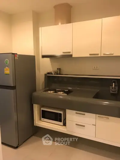  2 Bedrooms Condo at Q House Sathorn-7
