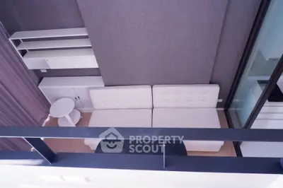  1 Bedroom Condo at Chewathai Residence Asoke-2