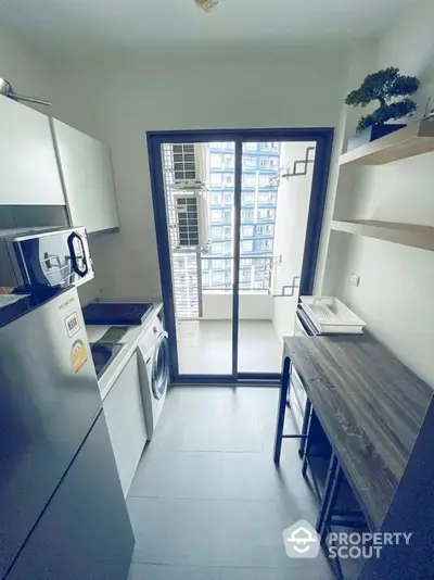  1 Bedroom Condo -4