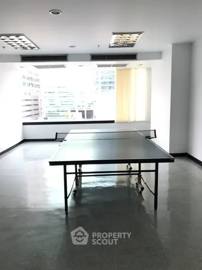  1 Bedroom Condo at Phayathai Place-2