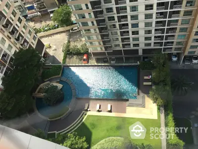  2 Bedrooms Condo at S S Sukhumvit 101 1-3