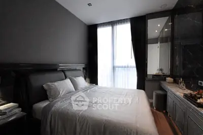  1 Bedroom Condo at Canapaya Residences Rama 3-2