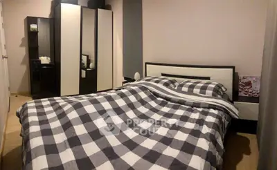 1 Bedroom Condo at The Tree อ่อนนุช สเตชั่น-2