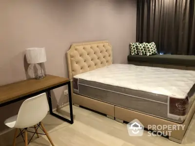  1 Bedroom Condo at Life One Wireless ไลฟ์ วัน วิทยุ-2