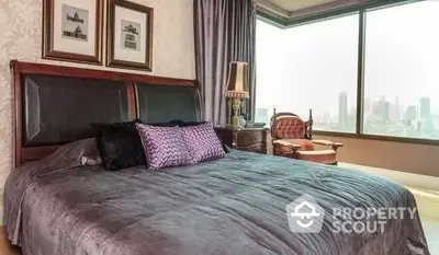  3 Bedrooms Condo at Aguston Sukhumvit 22-2