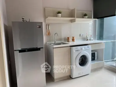  1 Bedroom Condo at Aspire Ladprao 113-2