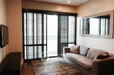  2 Bedrooms Condo at Bright Sukhumvit 24 Condominium-2