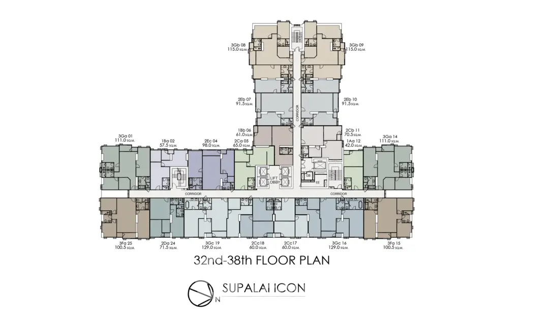 Supalai ICON Sathorn