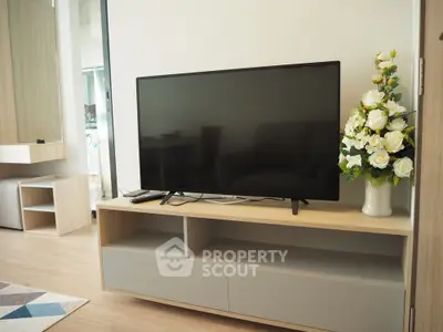  1 Bedroom Condo at Ideo O 2 บางนา-2