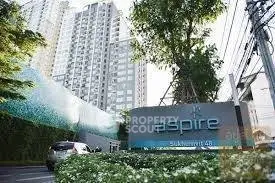  1 Bedroom Condo at Aspire Sukhumvit 48-5