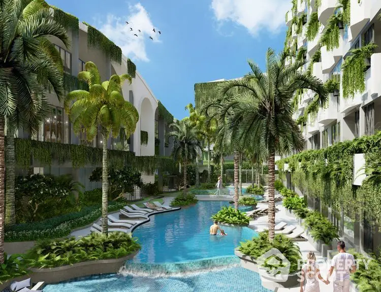 Layan Green Park Condo in Phuket PropertyScout