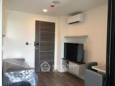  1 Bedroom Condo at Modiz Ratchada 32-3
