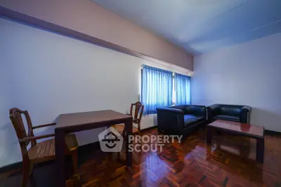 Fully Furnished 2 Bedrooms Apartment at Urban Residence-13