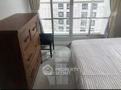  2 Bedrooms Condo at Citismart Sukhumvit 18-3