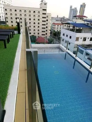  1 Bedroom Condo at Pause Sukhumvit 103-2