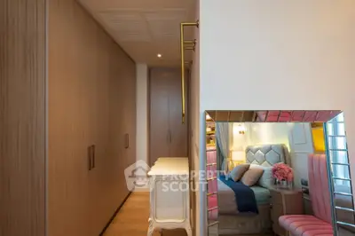 Fully Furnished 1 Bedroom Condo at Magnolias Waterfront Residences Iconsiam-5