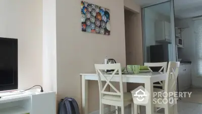  2 Bedrooms Condo at Mestyle Condo สุขุมวิท บางนา-4