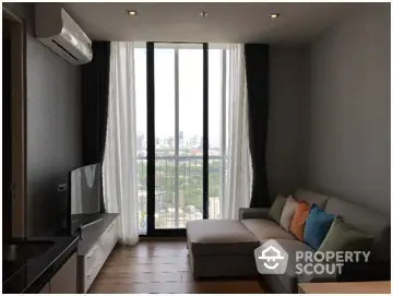  2 Bedrooms Condo at Park Origin Phrom Phong-2