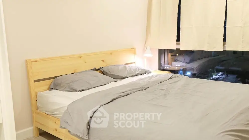 1 Bedroom Condo at Metroluxe เกษตร-1