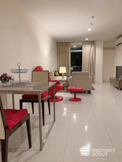  1 Bedroom Condo at Sukhumvit City Resort Condominium-5