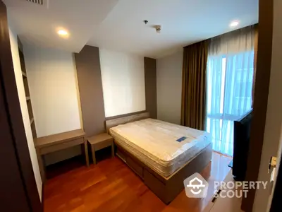  2 Bedrooms Condo -11