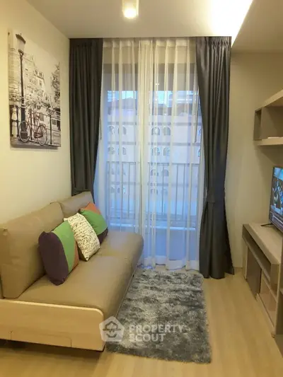  1 Bedroom Condo -3